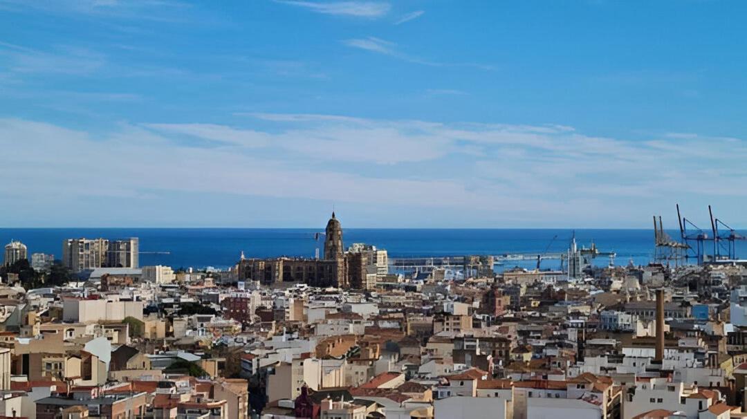 Urban Sky Sea View 27e Appartement